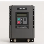 SIEMENS; 6SE6440-2AB22-2BA1; AC DRIVE