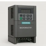 SIEMENS; 6SE6440-2AD34-5FA1; AC DRIVE