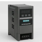 SIEMENS; 6SE6440-2UC12-5AA1; AC DRIVE