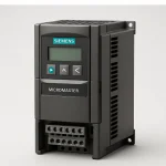 SIEMENS; 6SE6440-2UC13-7AA0; AC DRIVE