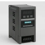 SIEMENS; 6SE6440-2UC13-7AA1; Variable Frequency Drive