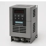 SIEMENS; 6SE6440-2UC17-5AA1; AC DRIVE