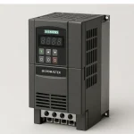 SIEMENS; 6SE6440-2UC24-0CA1; AC DRIVE