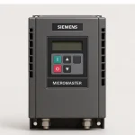 SIEMENS; 6SE6440-2UD13-7AA1; DRIVE