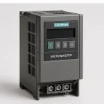 SIEMENS; 6SE6440-2UE17-5CA1; AC DRIVE