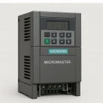 SIEMENS; 6SE6440-2UE31-8DA1; AC DRIVE