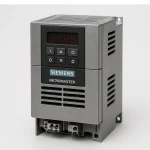 SIEMENS; 6SE9-2114-DA40; AC DRIVE
