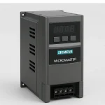 SIEMENS; 6SE9112-0BA53; Variable Frequency Drive