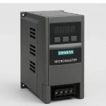 SIEMENS; 6SE9210-7BA40; Variable Frequency Drive