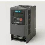 SIEMENS; 6SE9221-0BC40; Variable Frequency Drive