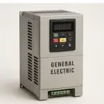 GENERAL ELECTRIC; 6V50F-3268; ADJUSTABLE SPEED DRIVE