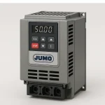 JUMO; 702034/8-0000-23; UNIVERSAL PID CONTROLLER