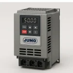 JUMO; 703030/30-043-000-00-101; MICROPROCESSOR CONTROLLER