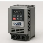 JUMO; 70341/181-200-23/000.061; TEMPERATURE CONTROLLER