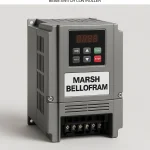 MARSH BELLOFRAM; ATC; 7216-A04-QR00-RX; BEAM SWITCH CONTROLLER