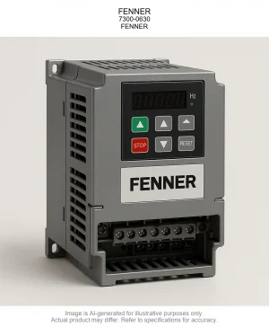 FENNER; 7300-0630; FENNER
