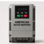 AMERICAN AUTO MATRIX; 75-WPSC; CONTROLLER AC