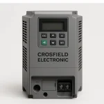 CROSFIELD ELECTRONIC; 7521-8890; SYSTEM CONTROLLER BOARD