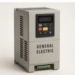 GENERAL ELECTRIC; 7VGLZ002CD01; DRIVE ADJUSTABLE SPEED 50HP 86AMP 500V