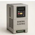 GENERAL ELECTRIC; 7VNDS143CD03; ADJUSTABLE SPEED DRIVE
