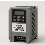 DRIVE CONTROL SYSTEMS; 800-006900; SPEED CONTROLLER
