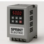SPRINT ELECTRIC; 800; DRIVE BOARD