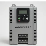 WOODWARD; 8273-507; SPEED CONTROLLER
