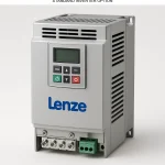 LENZE; AC TECHNOLOGY; 844-001; STANDARD INVERTER OPTION