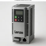 LENZE; AC TECHNOLOGY; 845-211; STANDARD INVERTER OPTION