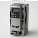 LENZE; AC TECHNOLOGY; 845-415; STANDARD INVERTER OPTION