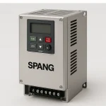 SPANG; 851-0050-D2-CSA; POWER CONTROLLER UNIT