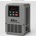 ALTRA INDUSTRIAL MOTION; WARNER ELECTRIC; 85906; MOTOR SPEED CONTROLLER