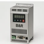 B&R; 8BVI0055HWD0.000-1; SERVO DRIVE