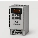 BR AUTOMATION; 8I64T400300.00X-1; AC DRIVE