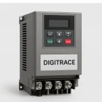 DIGITRACE; 910-E1FWL-SSR2-485; CONTROLLER ASSEMBLY