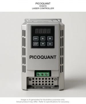 PICOQUANT; 910015; LASER CONTROLLER
