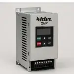 NIDEC CORP; 9200-1619; UT46 PRINTED CIRCUIT BOARD FOR COMMANDER SK SERIES DRIVE