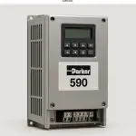PARKER; EUROTHERM DRIVES; 955L-BR32; DRIVE
