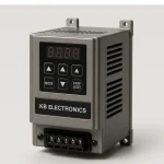 KB ELECTRONICS; 9766; KBDA-24P (GRY)