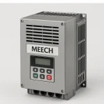 MEECH; 977V3; DC ANTI STATIC CONTROLLER