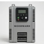 WOODWARD; 9905-003; LOAD SHARING SPEED CONTROLLER
