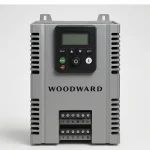WOODWARD; 9905-068; SPEED CONTROLLER MODULE