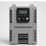 WOODWARD; 9905-377; LOAD SHARING & SPEED CONTROLLER
