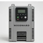 WOODWARD; 9907-014; SPEED CONTROLLER