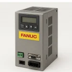 FANUC; A06B-6050-H002; AC SERVO DRIVE