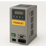 FANUC; A06B-6050-H103; SERVO DRIVE