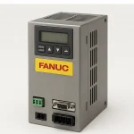 FANUC; A06B-6058-H006; SERVO DRIVE