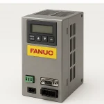 FANUC; A16B-1200-0800; DRIVE BOARD