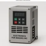 ELECTRONICS FOR IMAGING INC; VUTEK; AA90640; FAN SPEED CONTROLLER