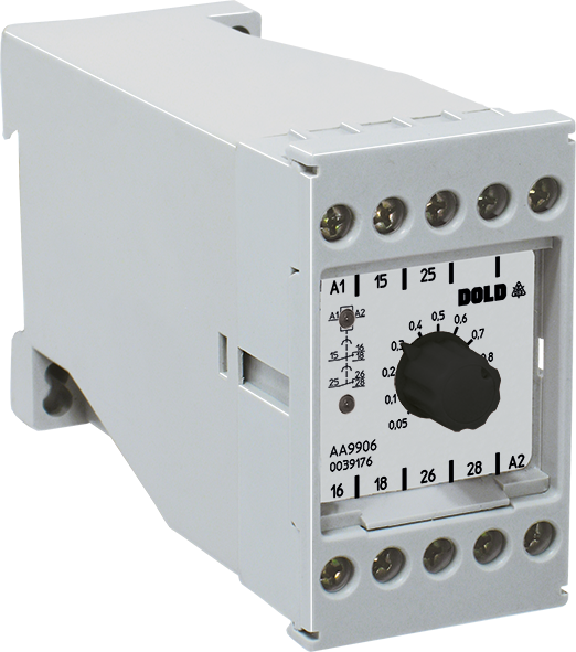 AA9906_600x600.png DOLD 0039270: AA9906.82/200 AC/DC24-240V 3-60M Timer